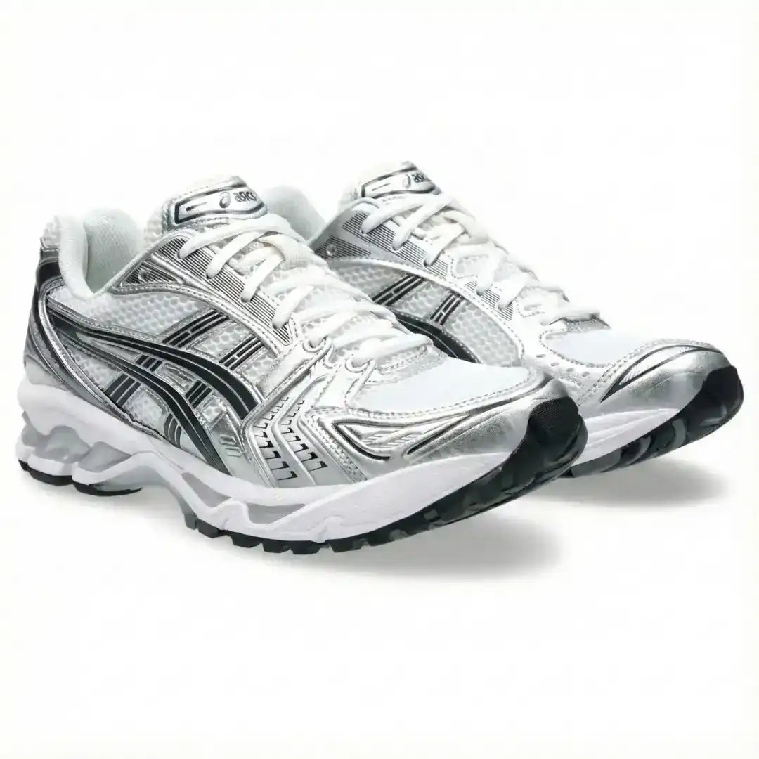 The King of Mesh Runners: ASICS Gel-Kayano 14 Review