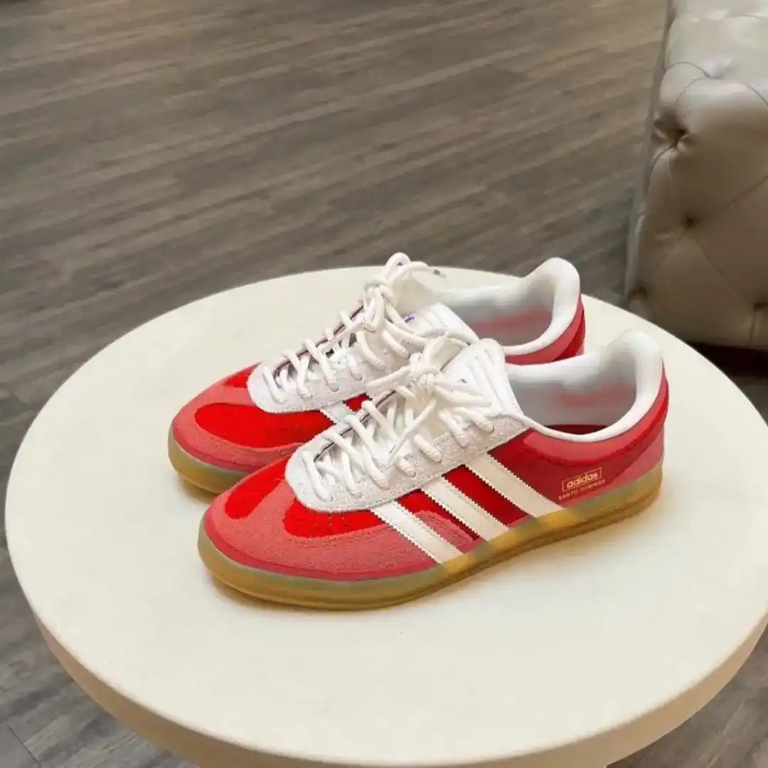 Adidas Gazelle Indoor 'Santo Domingo' Review: The Must-Have Sneaker of 2026