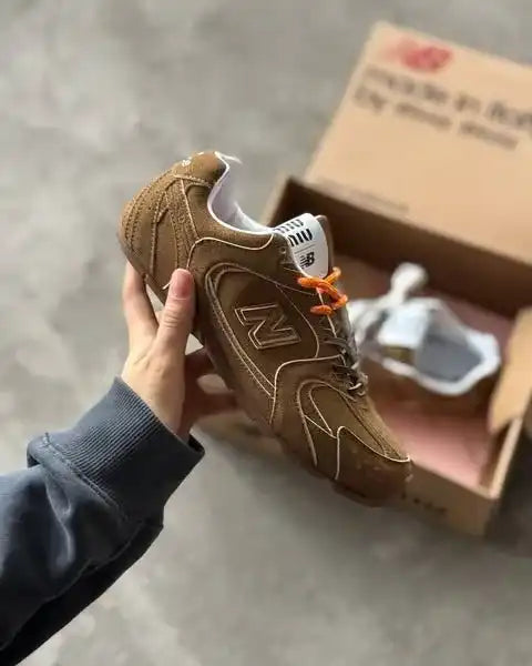 Review: The New Balance x Miu Miu 530 SL is the Ultimate Luxury Flex