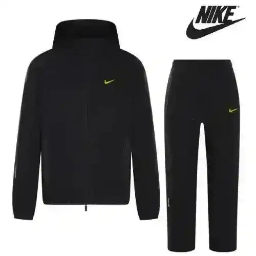 Nike Tech Fleece Hoodie