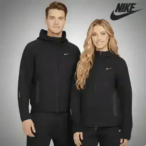 Nike Tech Fleece Hoodie