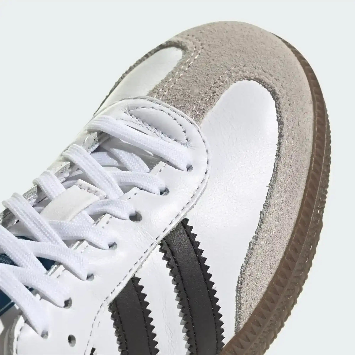 Adidas Samba OG Classic originally inspired by indoor soccer
