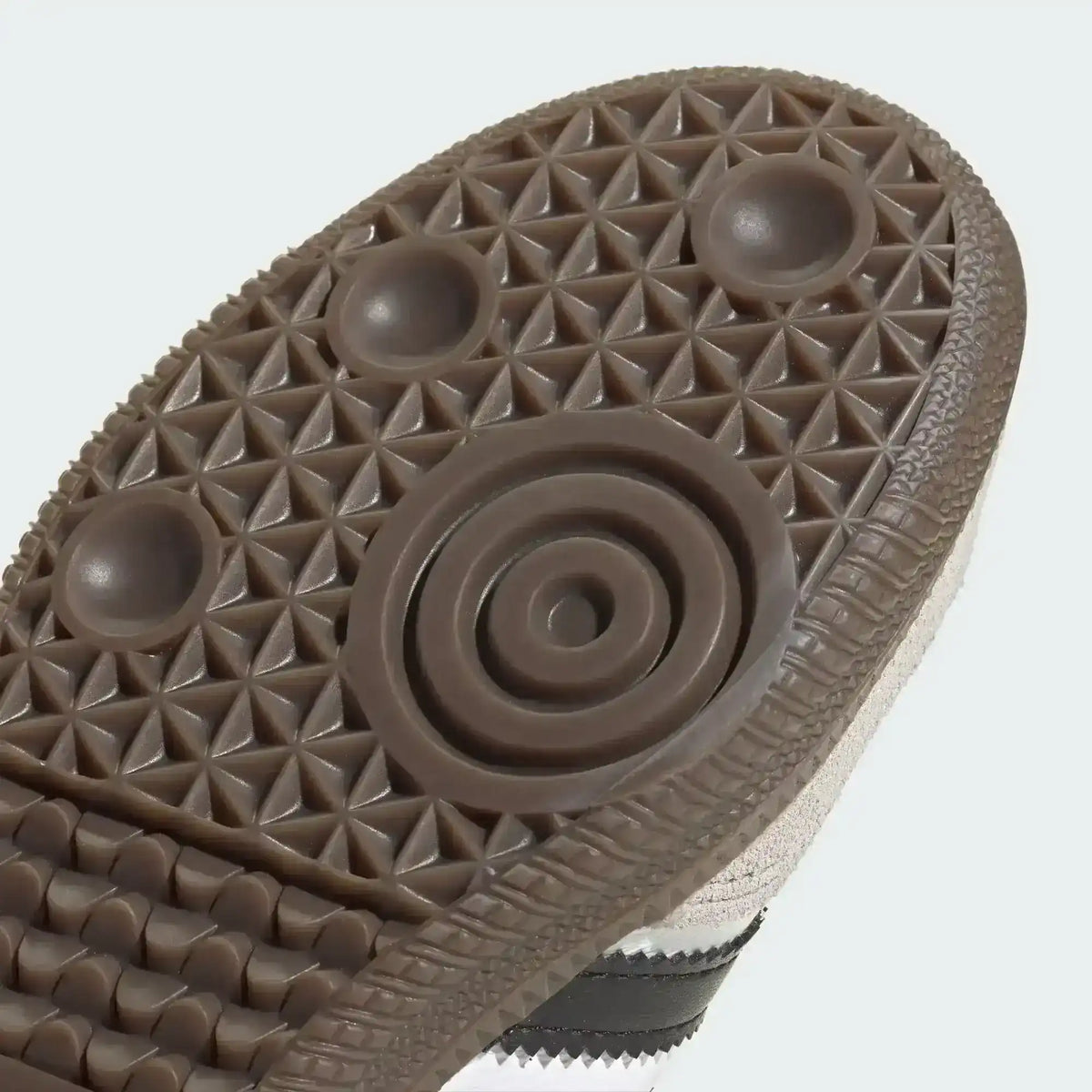 Adidas Samba OG Classic shoe blending performance roots and fashion
