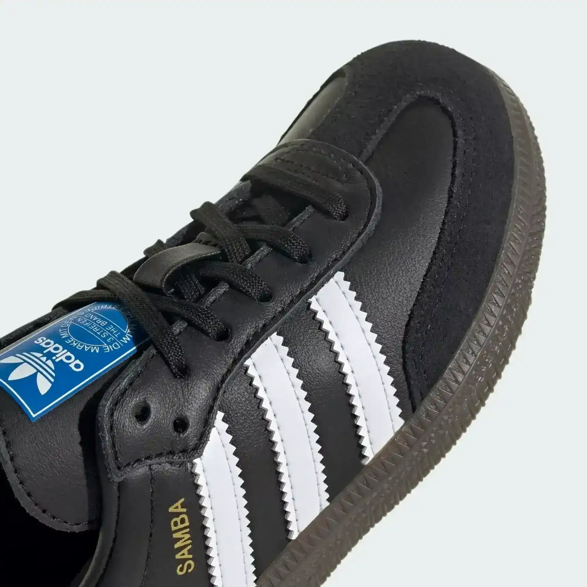 Adidas Samba OG Classic sneaker designed for everyday comfort
