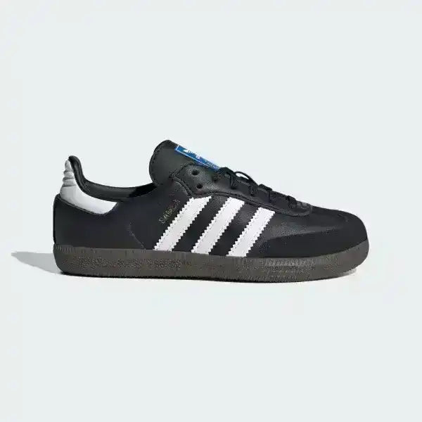 Adidas Samba OG Classic footwear with minimalist retro design
