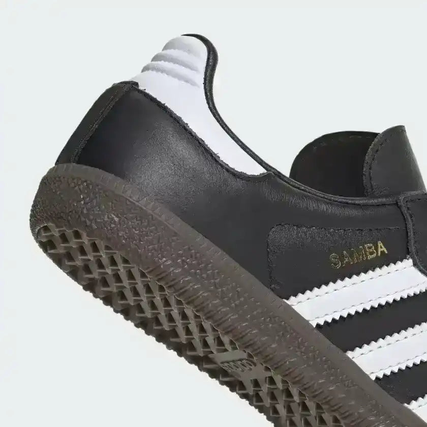 Adidas Samba OG Classic low-profile sneaker with vintage appeal
