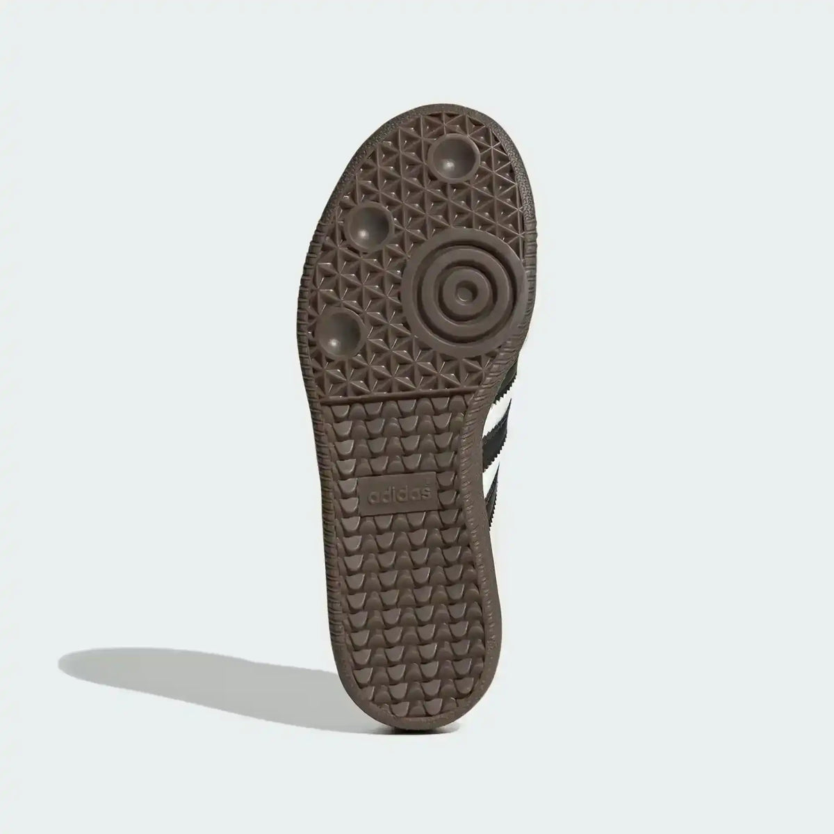 Adidas Samba OG Classic footwear with classic adidas branding
