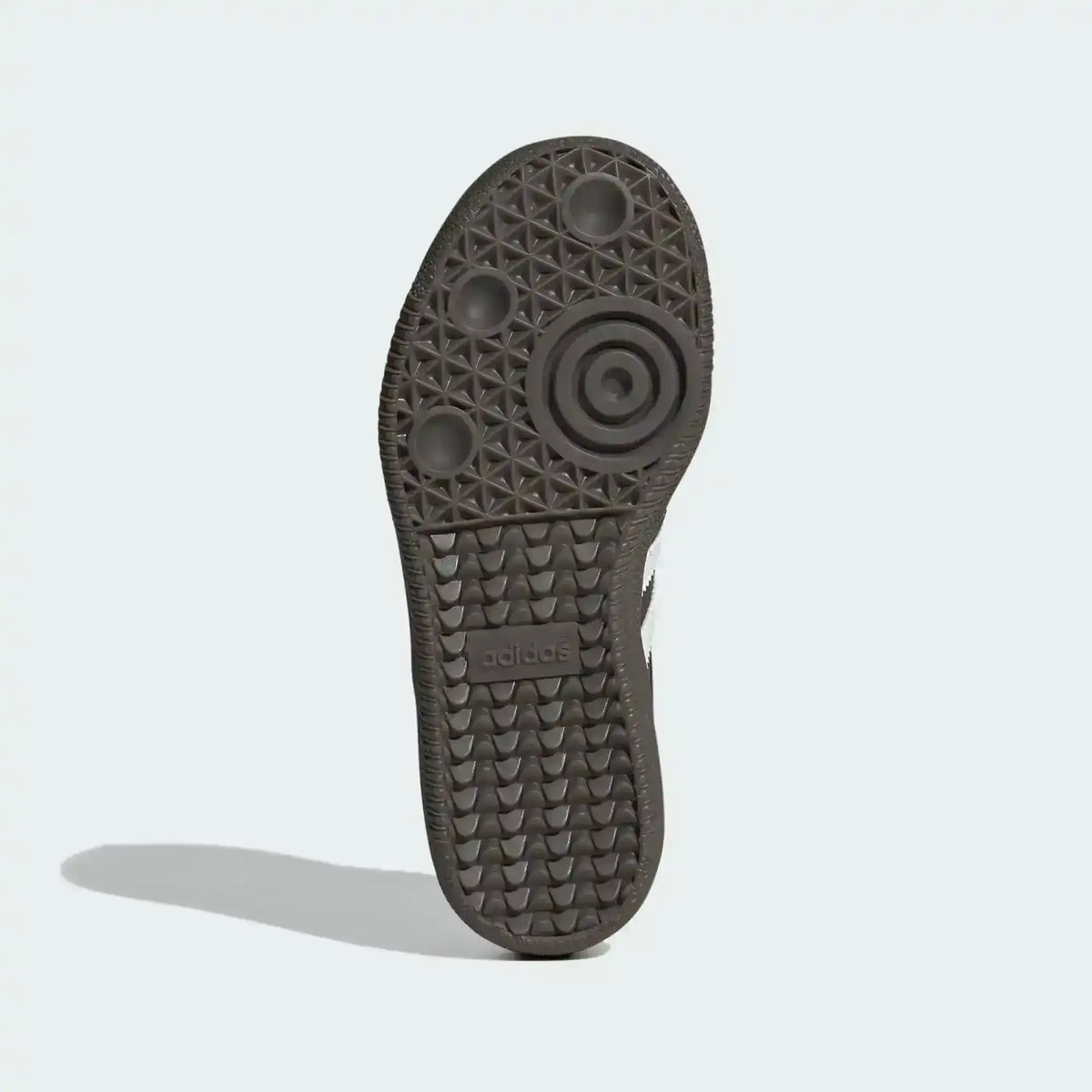 Adidas Samba OG Classic shoe combining sport heritage and street style
