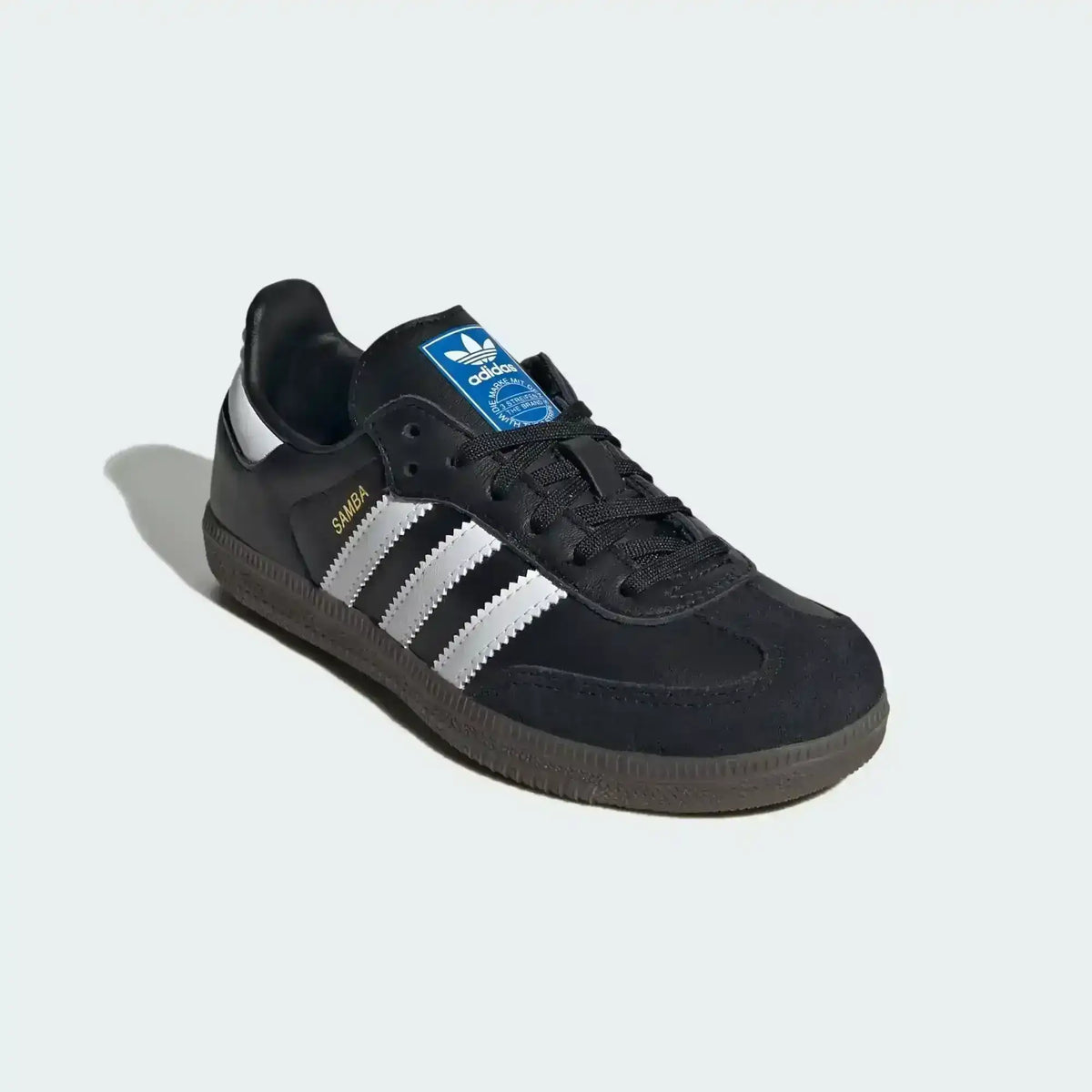 Adidas Samba OG Classic sneaker suitable for casual and lifestyle wear
