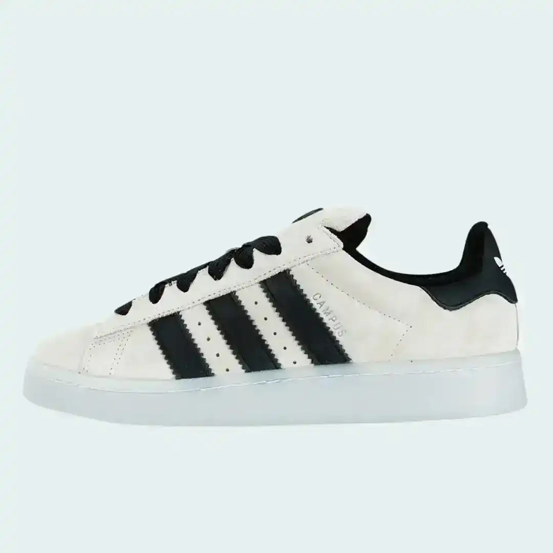 Adidas Campus 00s low-profile sneaker designed for casual outfits, delivering a balance of comfort, durability, and retro appeal.
