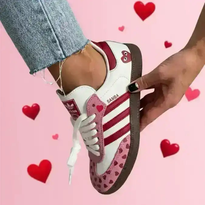 Adidas Love Heart 2026 (Special Edition)