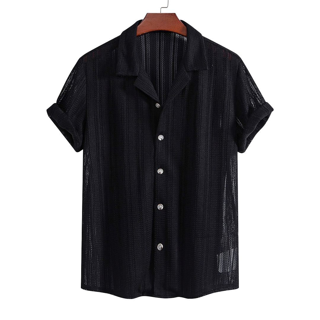 Suva - TheighT Short-Sleeved Set VIP