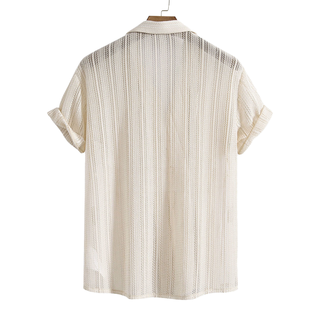 Suva - TheighT Short-Sleeved Set VIP