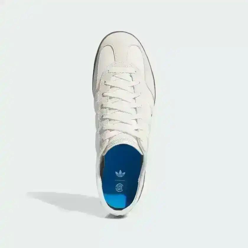 Adidas Gazelle sneaker with heritage-inspired design