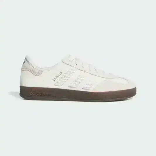 Adidas Gazelle sneaker popular in streetwear culture
