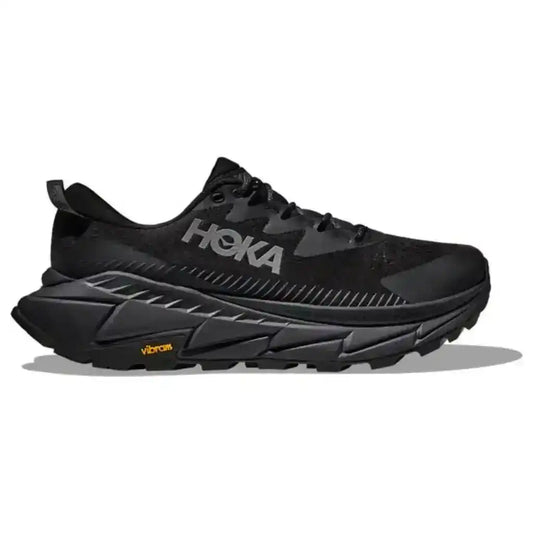 Hoka Skyline running shoe with cushioned sole and performance design
