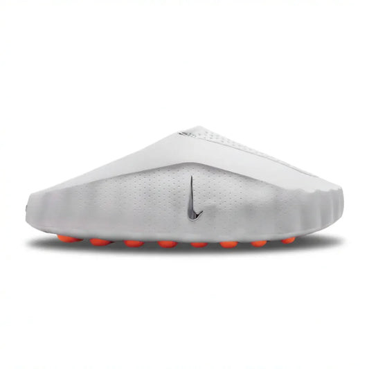 Mindcalm 001 Slip-On Shoes. Closed-toe slip-on shape.
